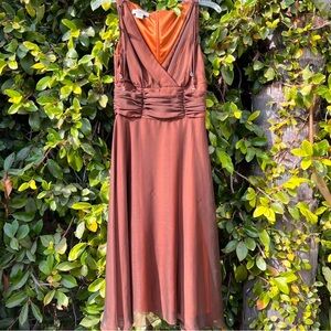 Patra vintage cocktail dress